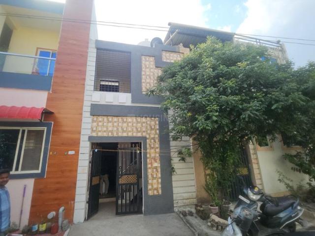 1 BHK Independent Builder Floor in Rau for resale Indore. The reference number is 21217527