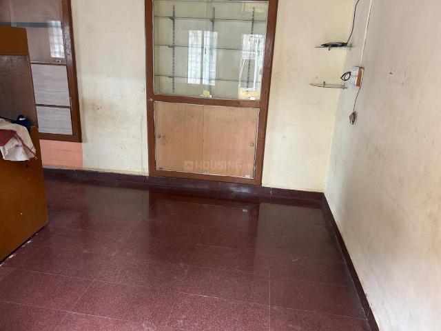 1 BHK Independent Builder Floor in Raviwar Peth for rent Belagavi. The reference number is 21049892