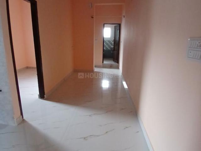 1 BHK Independent Builder Floor in Rayasandra for rent Bengaluru. The reference number is 14054566