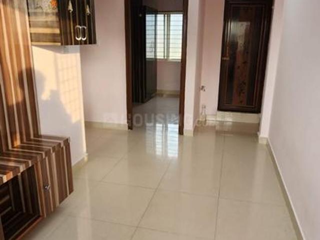 1 BHK Independent Builder Floor in Rayasandra for rent Bengaluru. The reference number is 13930114