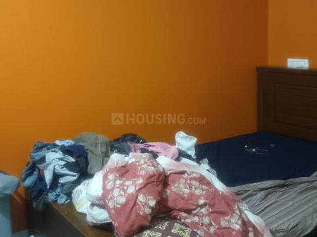 1 BHK Independent Builder Floor in Rayasandra for rent Bengaluru. The reference number is 20985070