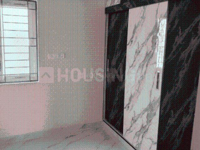 1 BHK Independent Builder Floor in Rayasandra for rent Bengaluru. The reference number is 21034222