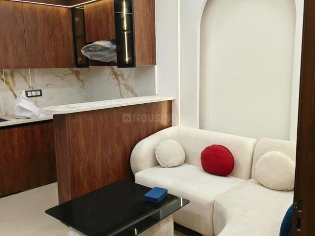 1 BHK Independent Builder Floor in Razapur Khurd for rent New Delhi. The reference number is 21342169