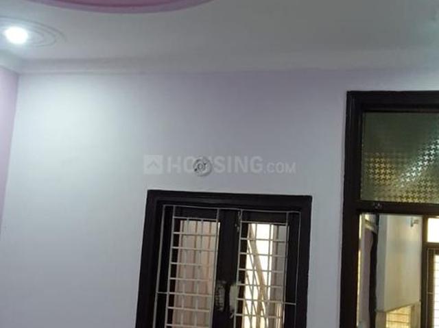 1 BHK Independent Builder Floor in Razapur Khurd for resale New Delhi. The reference number is 12582953