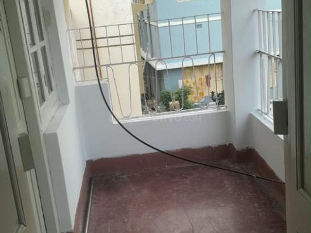 1 BHK Independent Builder Floor in Regent Park for rent Kolkata. The reference number is 21013364