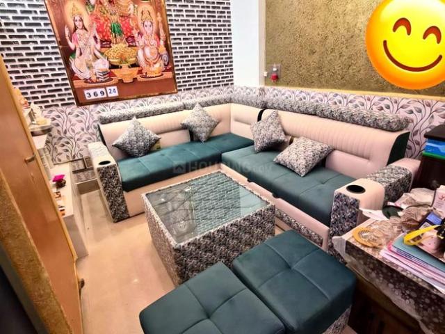 1 BHK Independent Builder Floor in Regent Park for resale Kolkata. The reference number is 20915104