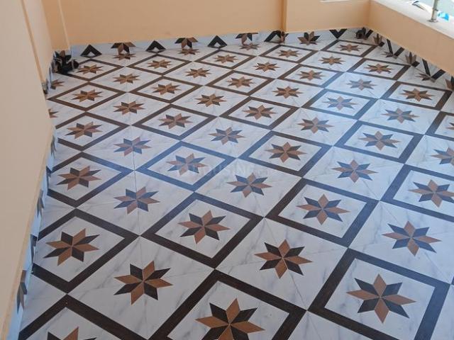 1 BHK Independent Builder Floor in Red Hills for rent Chennai. The reference number is 20575091