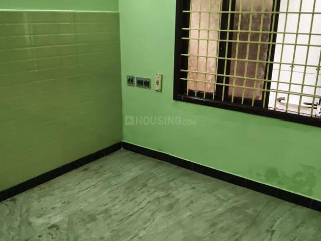 1 BHK Independent Builder Floor in Reddiarpalayam for rent Puducherry. The reference number is 21366310