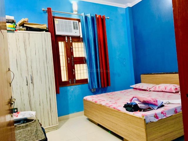 1 BHK Independent Builder Floor in RHO I for rent Greater Noida. The reference number is 20611663
