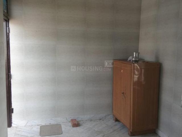 1 BHK Independent Builder Floor in Roop Nagar for rent Jammu. The reference number is 20809186