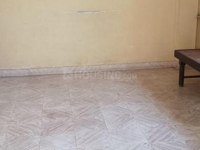 1 BHK Independent Builder Floor in Subhanpura for rent Vadodara. The reference number is 15728835