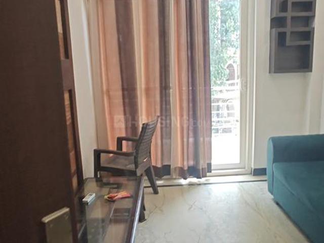 1 BHK Independent Builder Floor in Subhash Nagar for rent New Delhi. The reference number is 15218622
