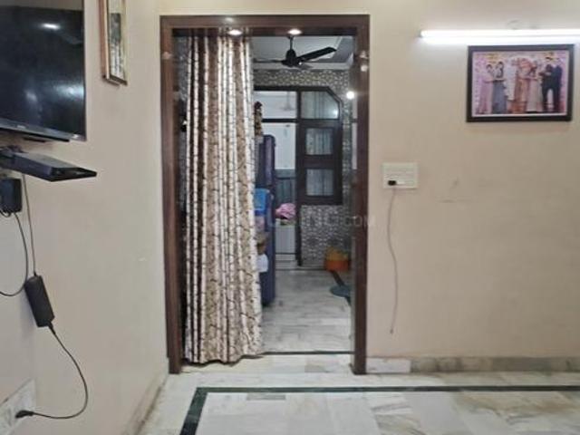 1 BHK Independent Builder Floor in Subhash Nagar for rent New Delhi. The reference number is 19611720