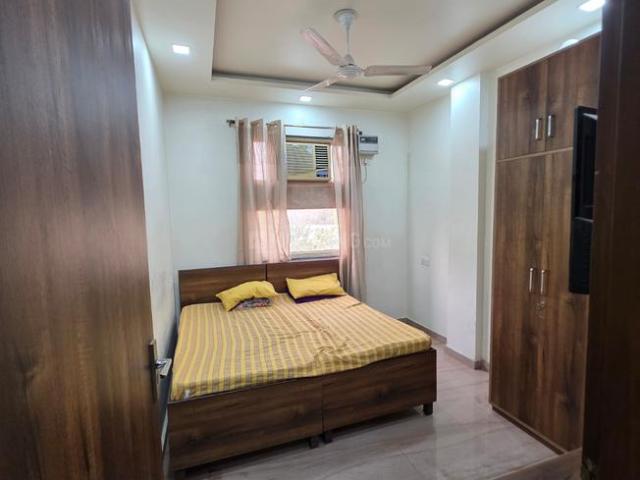 1 BHK Independent Builder Floor in Subhash Nagar for rent New Delhi. The reference number is 19674630