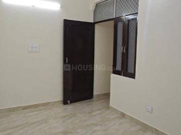 1 BHK Independent Builder Floor in Subhash Nagar for rent New Delhi. The reference number is 20353453