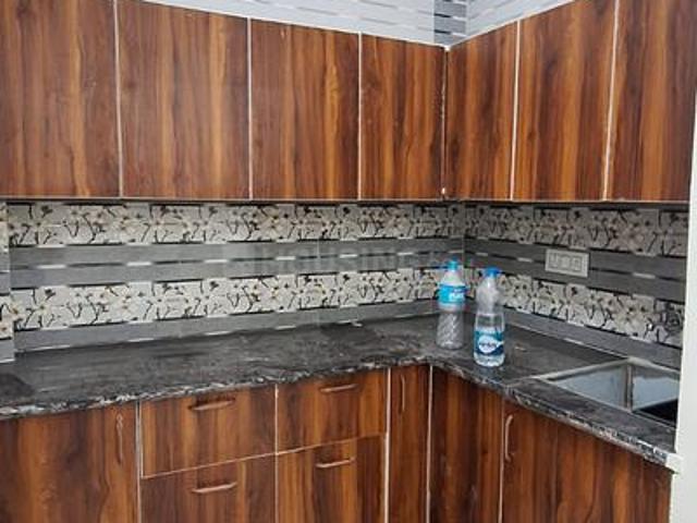 1 BHK Independent Builder Floor in Subhash Nagar for rent New Delhi. The reference number is 20609360