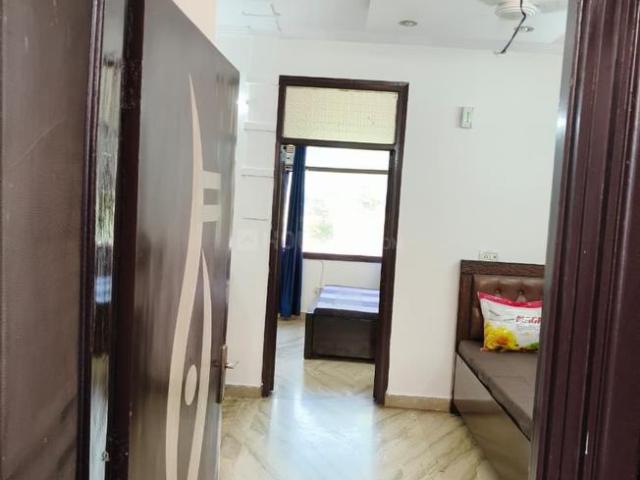 1 BHK Independent Builder Floor in Subhash Nagar for rent New Delhi. The reference number is 20610003