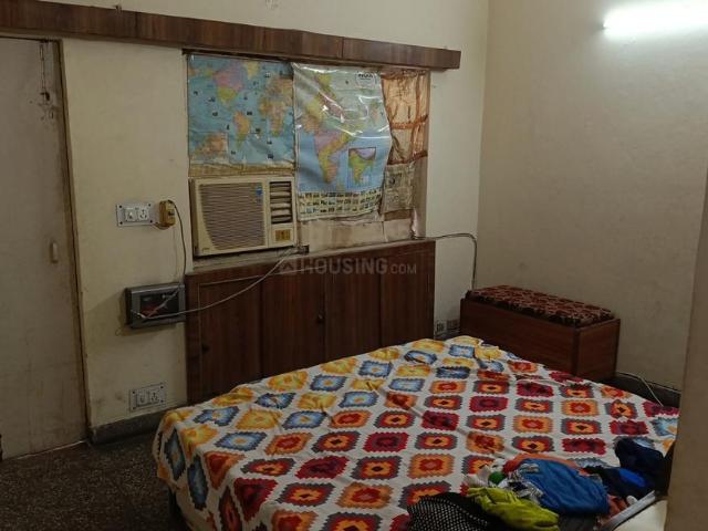 1 BHK Independent Builder Floor in Subhash Nagar for rent New Delhi. The reference number is 20632364