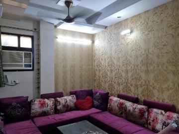 1 BHK Independent Builder Floor in Subhash Nagar for resale New Delhi. The reference number is 14762333