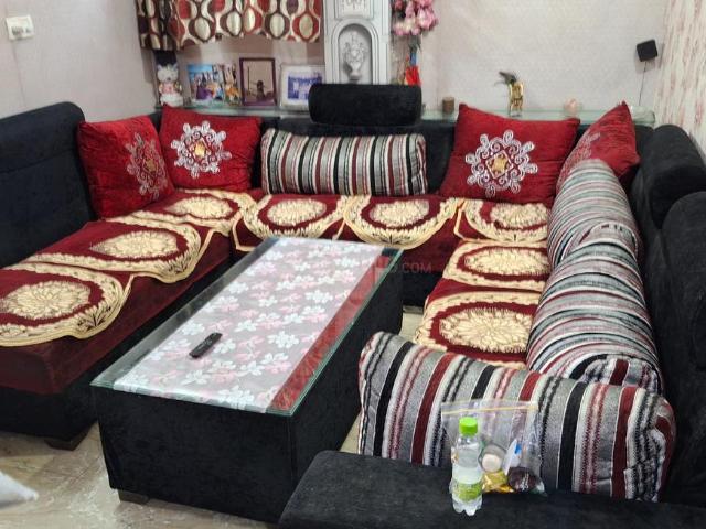 1 BHK Independent Builder Floor in Subhash Nagar for resale New Delhi. The reference number is 17685874