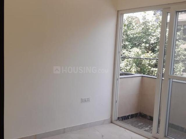 1 BHK Independent Builder Floor in Subhash Nagar for resale New Delhi. The reference number is 19553302