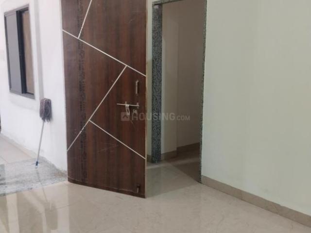 1 BHK Independent Builder Floor in Sudama Nagar for rent Indore. The reference number is 20826079