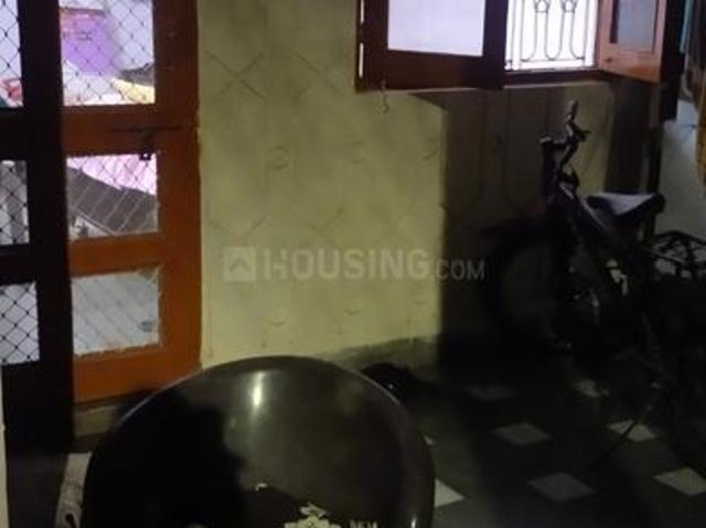 1 BHK Independent Builder Floor in Sudama Nagar for rent Indore. The reference number is 20930373