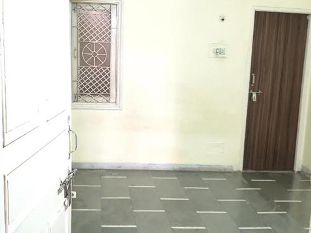 1 BHK Independent Builder Floor in Sudama Nagar for rent Indore. The reference number is 21032071