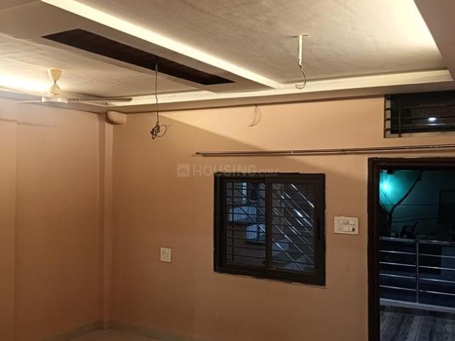 1 BHK Independent Builder Floor in Sukhliya for rent Indore. The reference number is 14939596