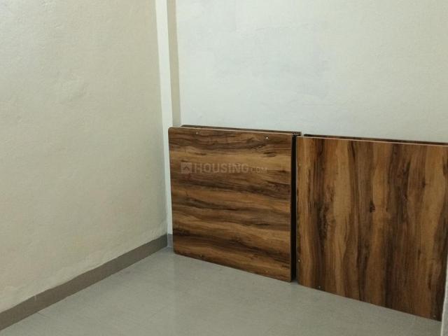 1 BHK Independent Builder Floor in Sukhliya for rent Indore. The reference number is 19375098
