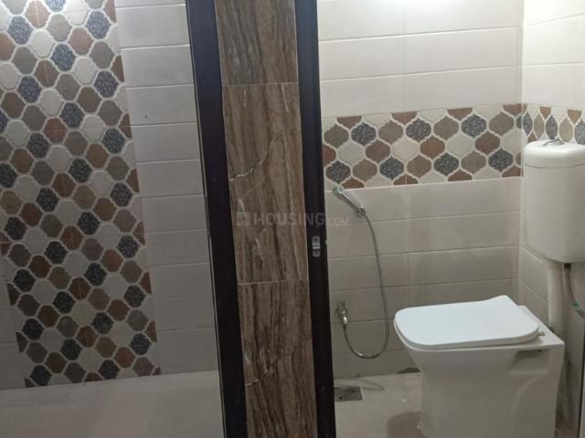 1 BHK Independent Builder Floor in Sukhliya for rent Indore. The reference number is 20415564