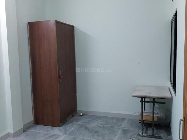 1 BHK Independent Builder Floor in Sukhliya for rent Indore. The reference number is 20649890