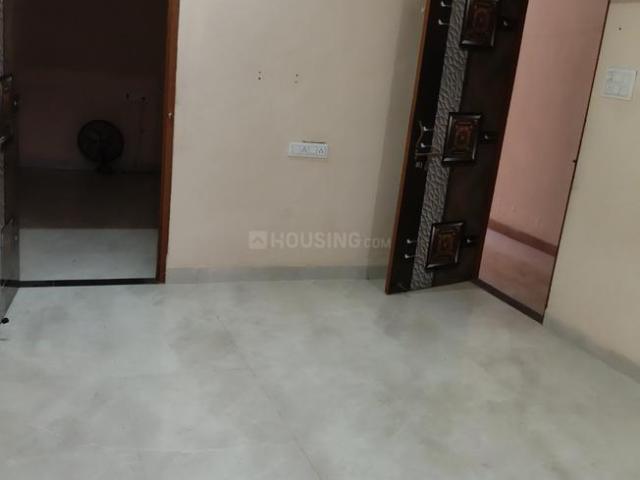 1 BHK Independent Builder Floor in Sukhliya for rent Indore. The reference number is 20727989
