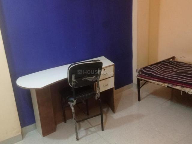 1 BHK Independent Builder Floor in Sukhliya for rent Indore. The reference number is 20736568