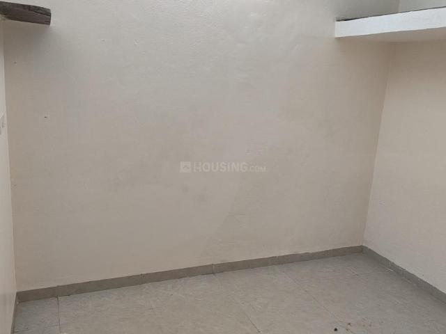 1 BHK Independent Builder Floor in Sukhliya for rent Indore. The reference number is 21242078