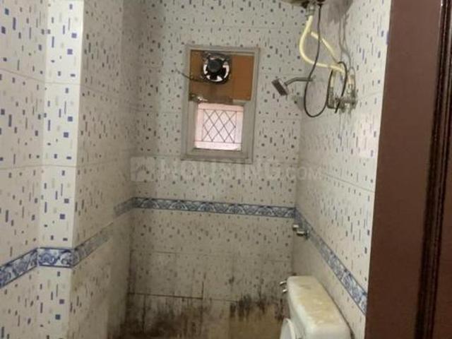1 BHK Independent Builder Floor in Sultanpur for rent New Delhi. The reference number is 10511086