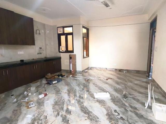1 BHK Independent Builder Floor in Sultanpur for rent New Delhi. The reference number is 18750814