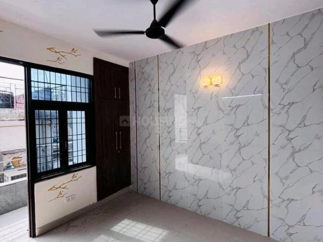 1 BHK Independent Builder Floor in Sultanpur for resale New Delhi. The reference number is 20391388