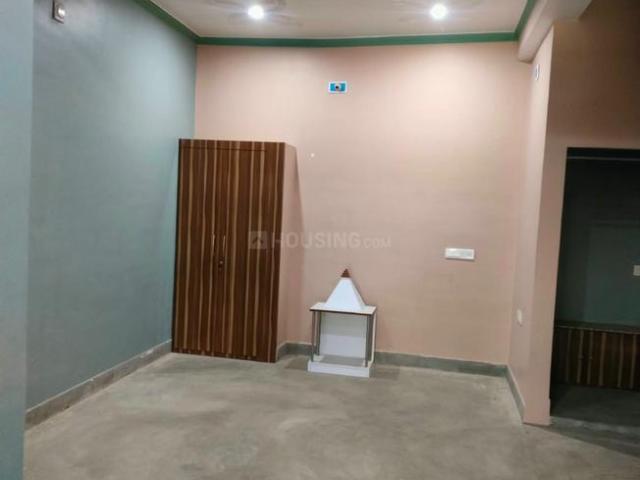 1 BHK Independent Builder Floor in Sundarpur for rent Darbhanga. The reference number is 21065637