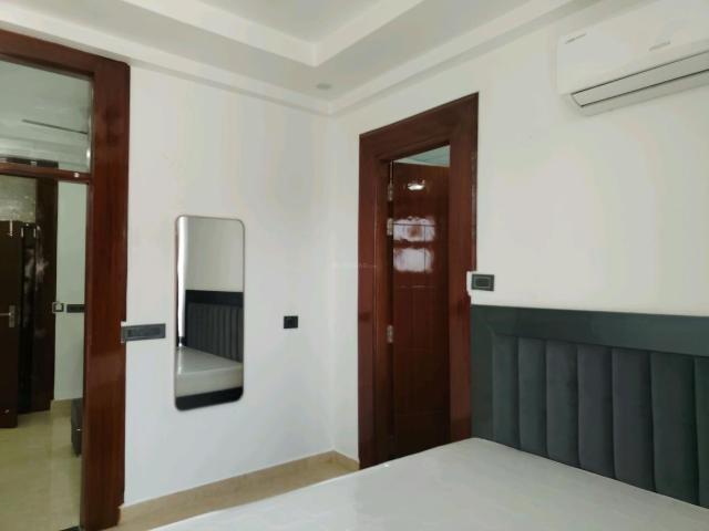 1 BHK Independent Builder Floor in Sushant Lok Phase 1 for rent Gurgaon. The reference number is 19766491