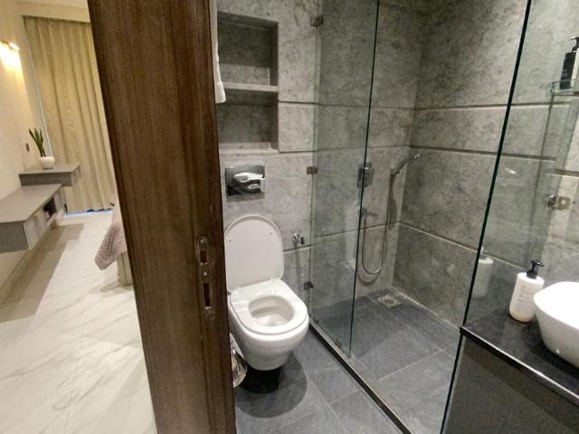 1 BHK Independent Builder Floor in Sushant Lok Phase 1 for rent Gurgaon. The reference number is 20392382