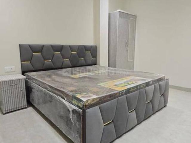 1 BHK Independent Builder Floor in Sushant Lok Phase 1 for rent Gurgaon. The reference number is 20487028