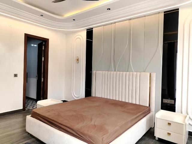 1 BHK Independent Builder Floor in Sushant Lok Phase 1 for rent Gurgaon. The reference number is 20688497