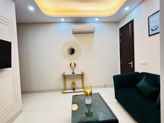 1 BHK Independent Builder Floor in Sushant Lok Phase 1 for rent Gurgaon. The reference number is 20783706