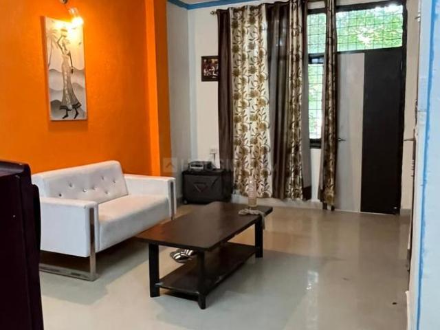 1 BHK Independent Builder Floor in Sushant Lok Phase 1 for rent Gurgaon. The reference number is 20834305