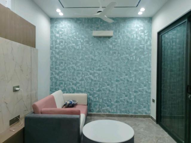1 BHK Independent Builder Floor in Sushant Lok Phase 1 for rent Gurgaon. The reference number is 20953207