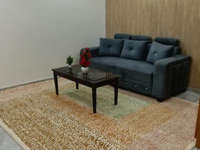 1 BHK Independent Builder Floor in Sushant Lok Phase 1 for rent Gurgaon. The reference number is 21149008