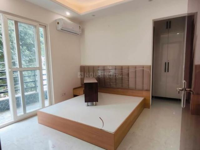 1 BHK Independent Builder Floor in Sushant Lok Phase 1 for rent Gurgaon. The reference number is 21107588