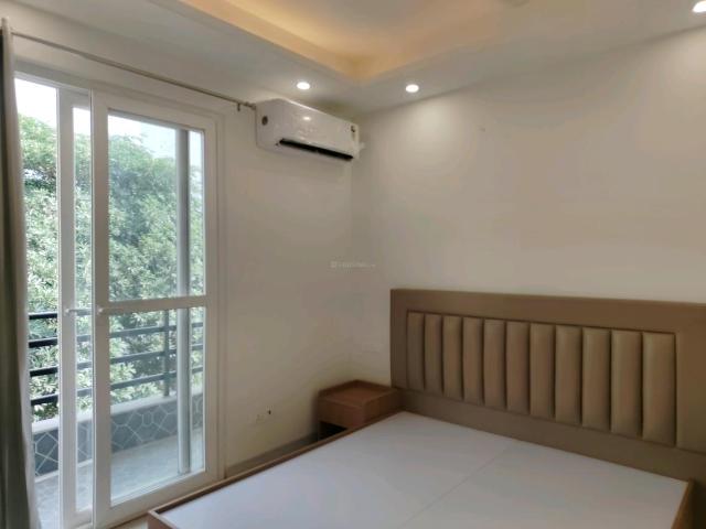 1 BHK Independent Builder Floor in Sushant Lok Phase 1 for rent Gurgaon. The reference number is 21138867