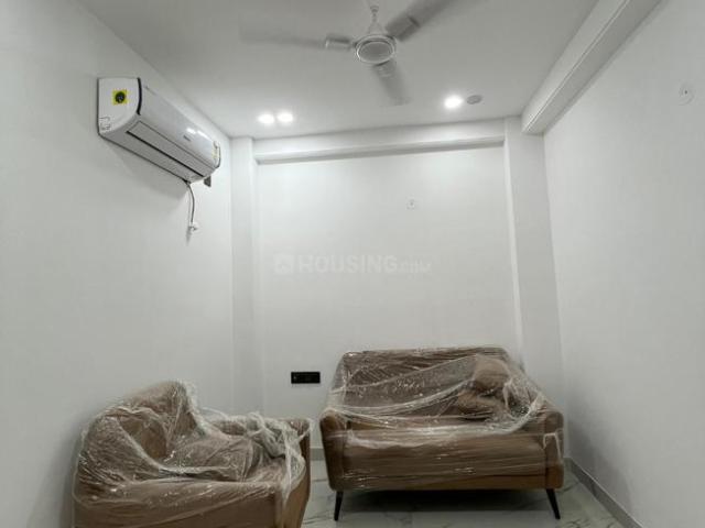 1 BHK Independent Builder Floor in Sushant Lok Phase 1 for rent Gurgaon. The reference number is 21139005